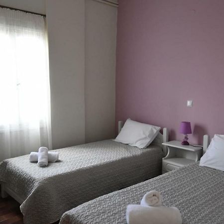 Rodi Retro Apartamento Náuplia Exterior foto